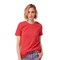 Gildan Softstyle Women’s CVC Crewneck Short Sleeve T-Shirt for Ready Printing & Everyday Wear Cotton Blend Tee